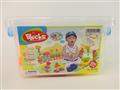 105PCS 方桶积木